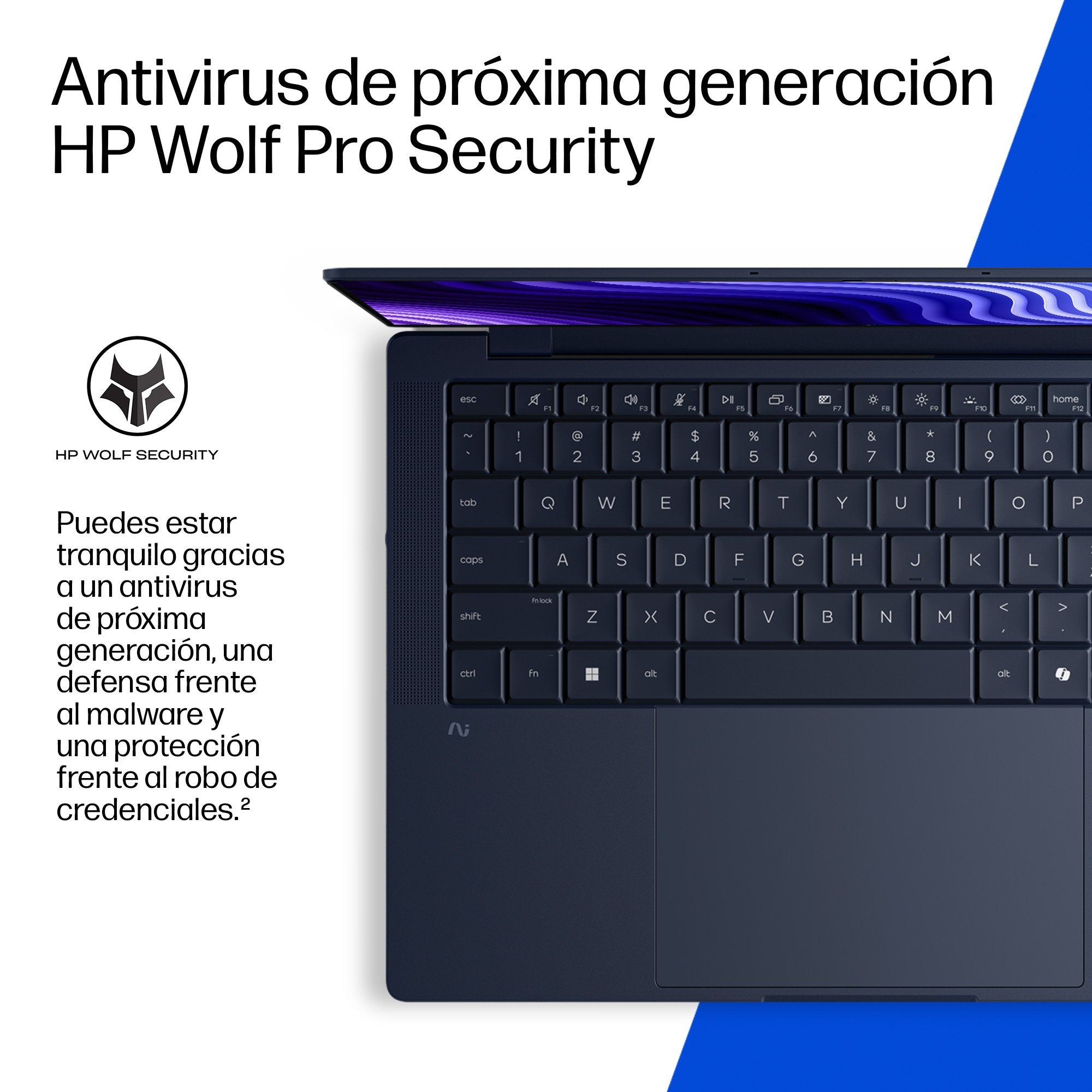 Hp Elitebook X G2q 14 Ai X2p4210 14p Wuxga 32go Lpddr5x 1to Ssd Be+Bt 6c Batt Fps W11p 1yr Wrty