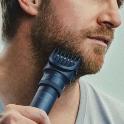 Cabezal Recortadora Barba/Pelo Pcre Y Cuerpo Multishape