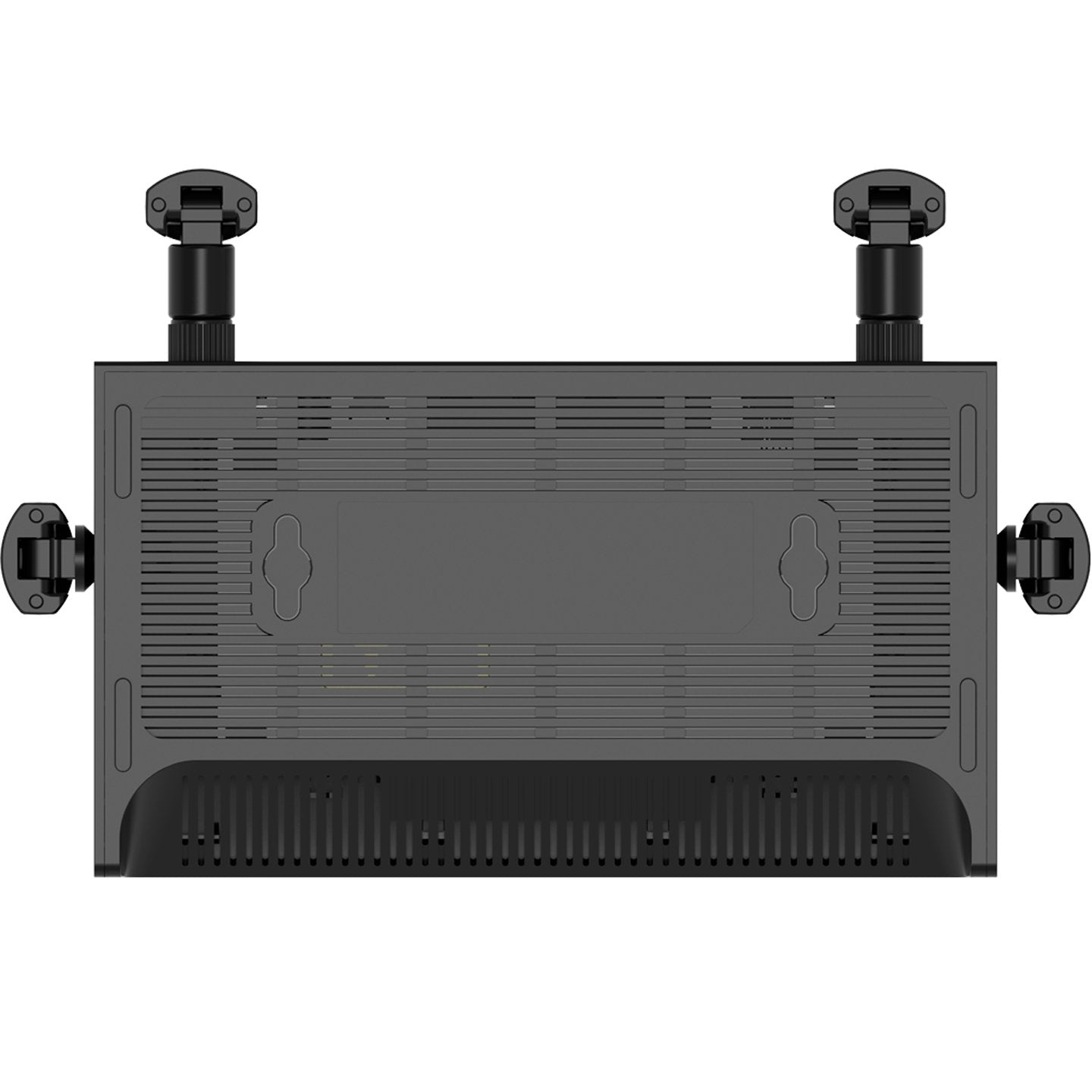 EAN 6976915000364 - Ruijie Networks N300 router inalámbrico Banda única (2,4 GHz) imagen 3
