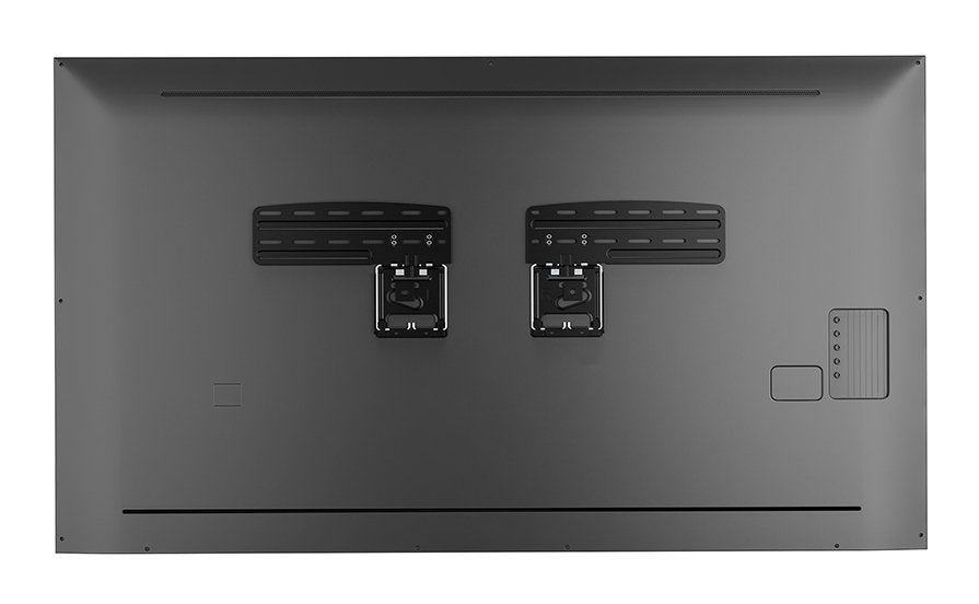 Neomounts Wandhalterung 1200x600mm 60kg 43-85'' Fix Negro Para Samsung