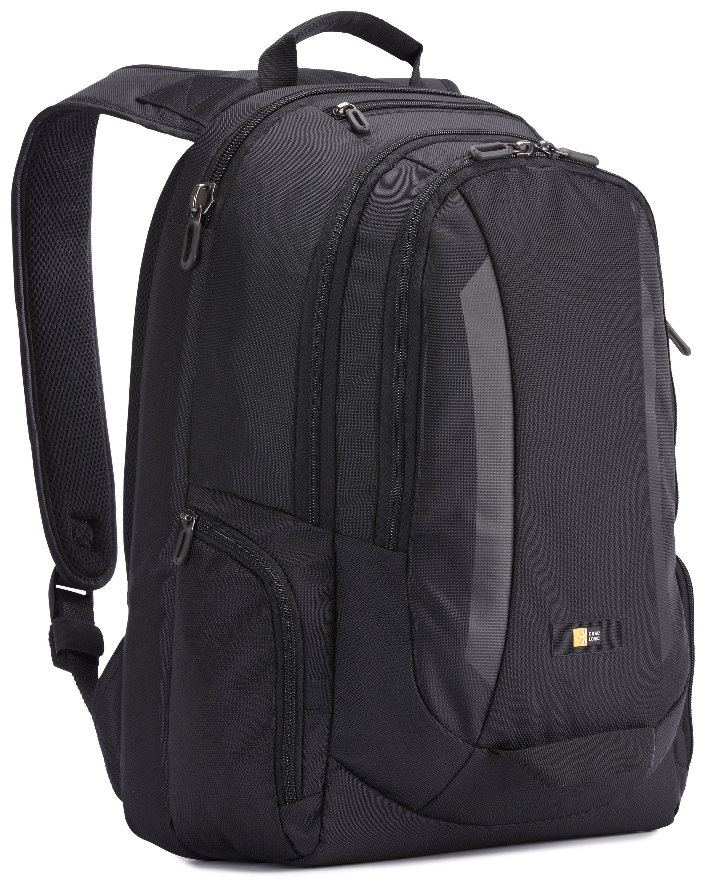 Case Logic Rbp-315 Black Mochila Para Portátil 39,6 Cm (15.6") Funda Tipo Mochila Negro