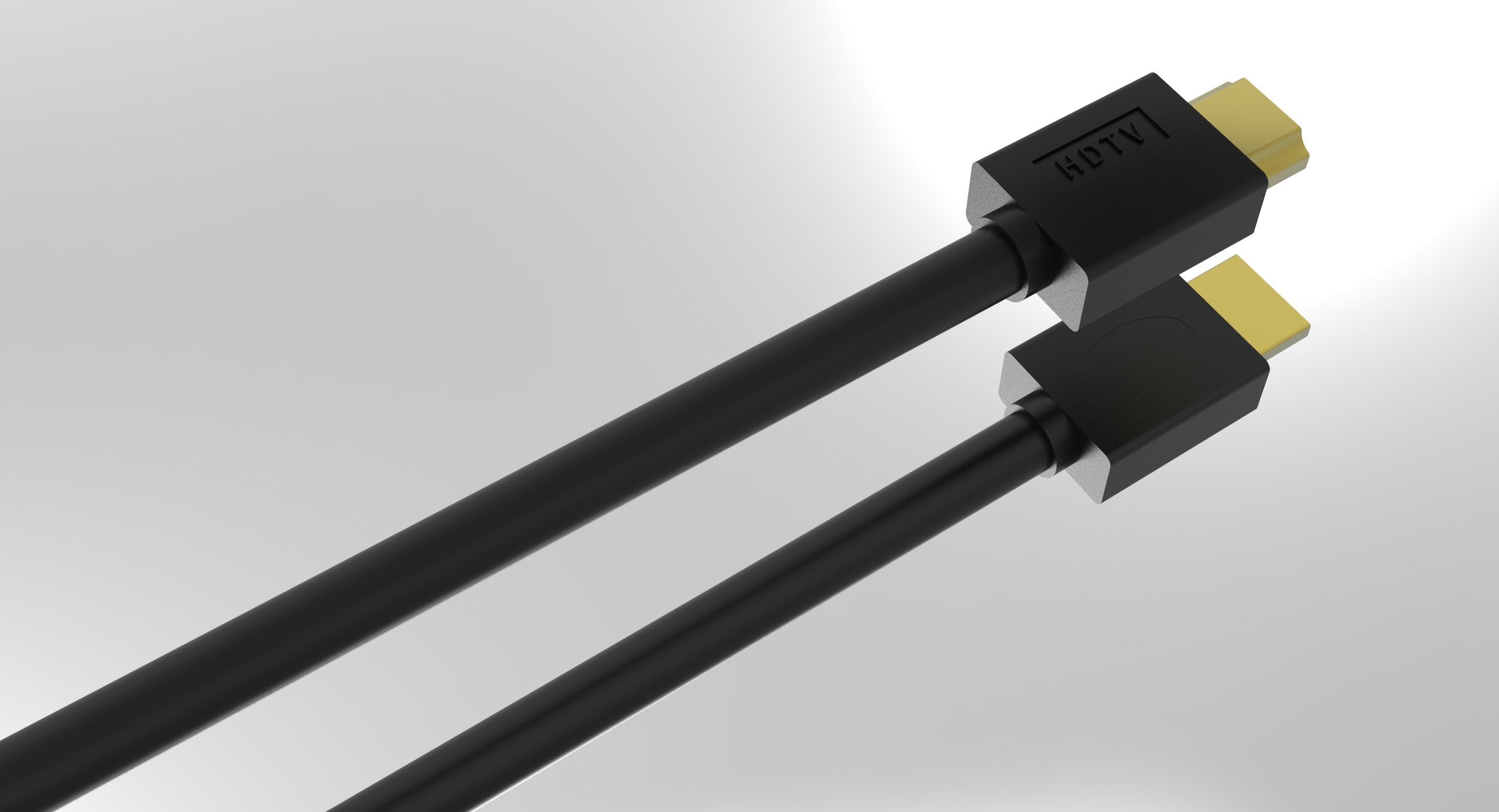 Approx Cable Hdmi 2.0 Macho/Macho - Soporta Resolucion 4k - Longitud 1m