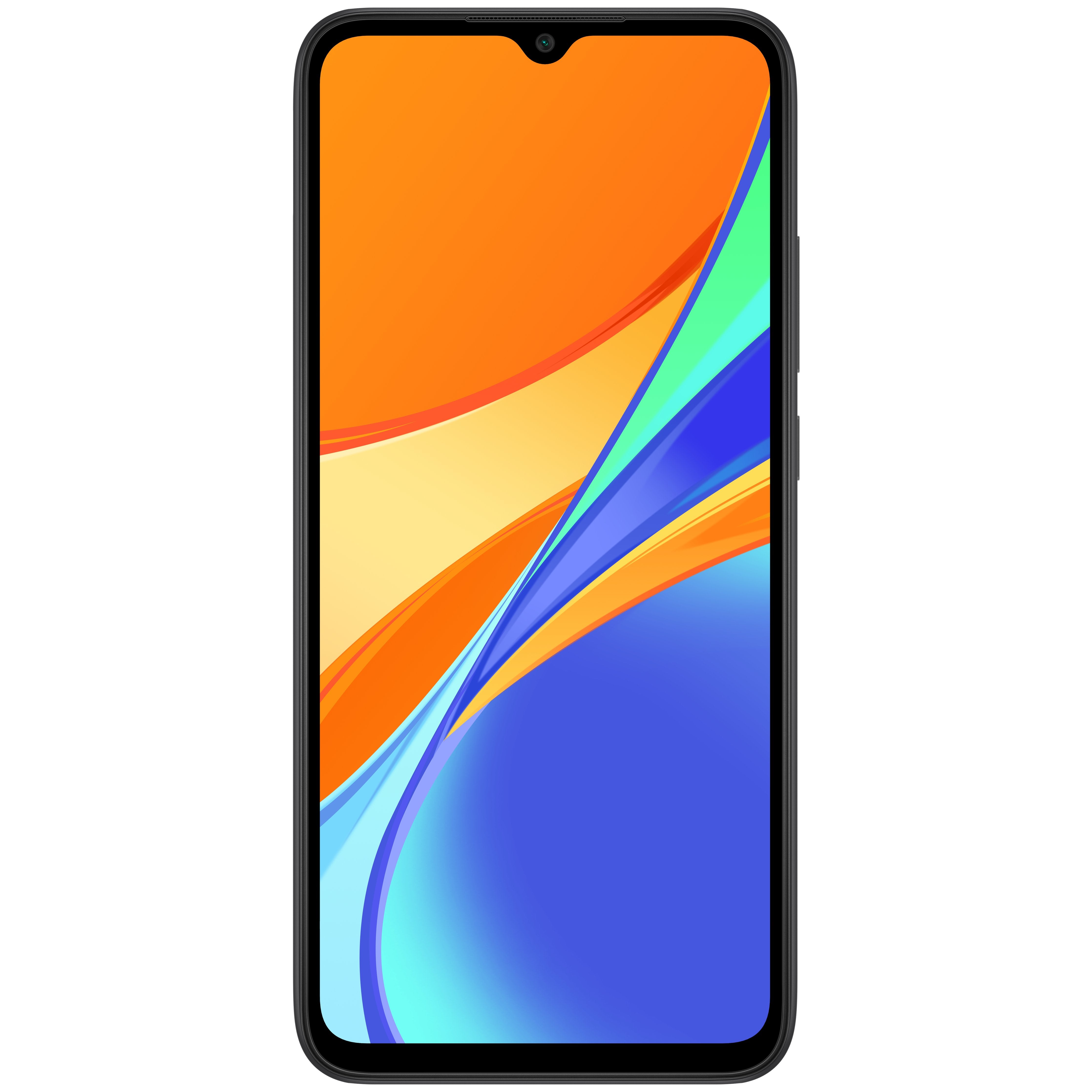 EAN 6934177766701 - Xiaomi Redmi 9C 16,6 cm (6.53") SIM doble Android 10 4G MicroUSB 2 GB 32 GB 5000 mAh Negro imagen 1