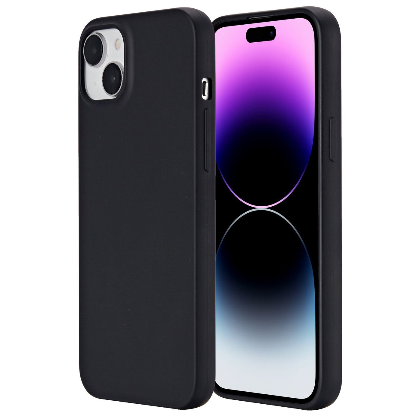 EAN 5715063115817 - eSTUFF ES67101026 funda para teléfono móvil 17 cm (6.7") Negro imagen 7