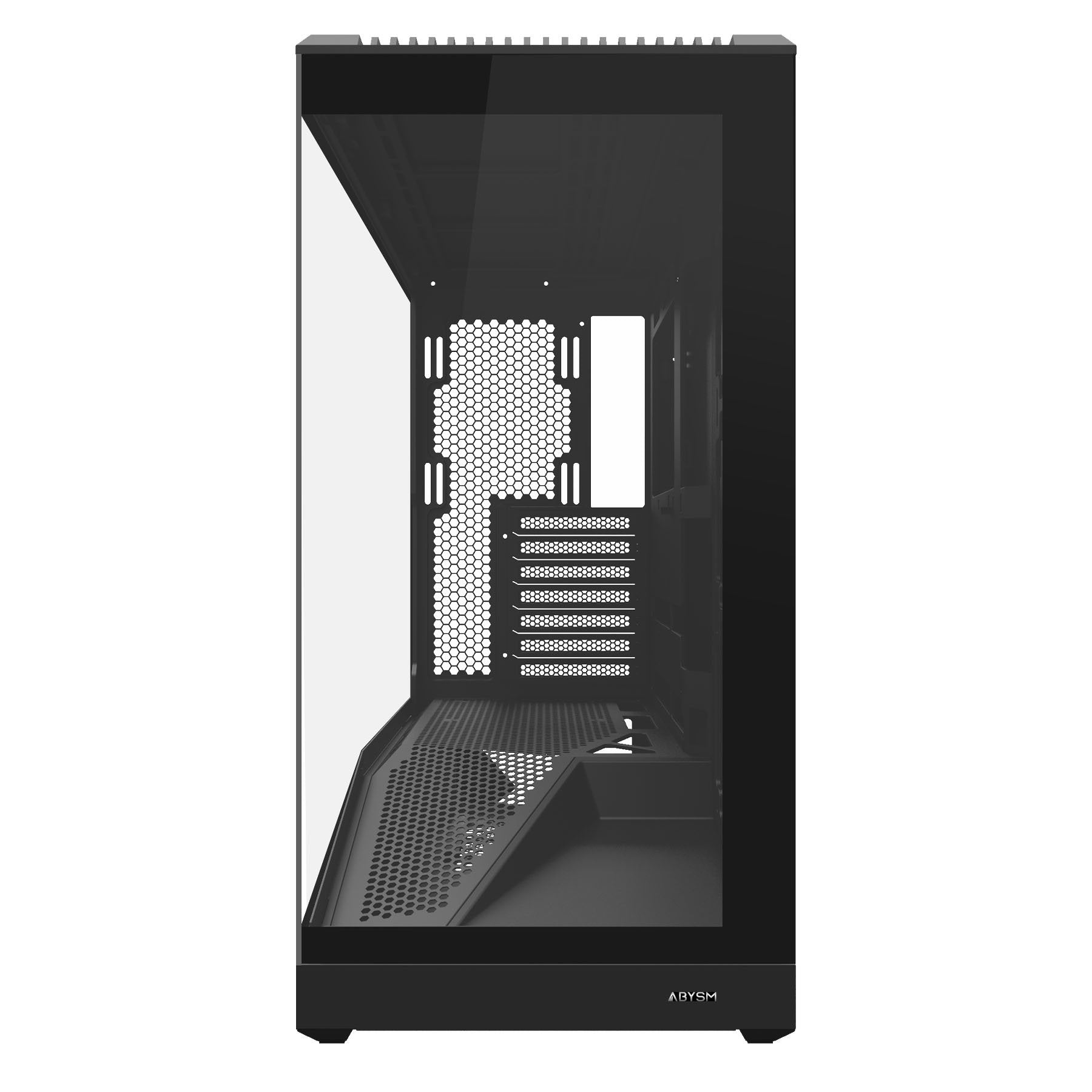 EAN 8436617921506 - ABYSM Arian Frame A400 Negro imagen 2