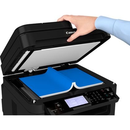 EAN 4549292114461 - Canon i-SENSYS MF267dw Laser A4 1200 x 1200 DPI 28 ppm Wifi imagen 7