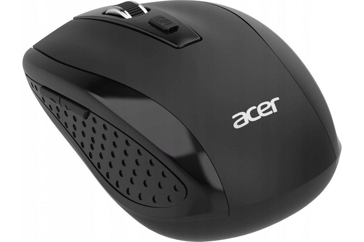 Raton Acer Rf2.4 Wireless Optical Mx202 Negro