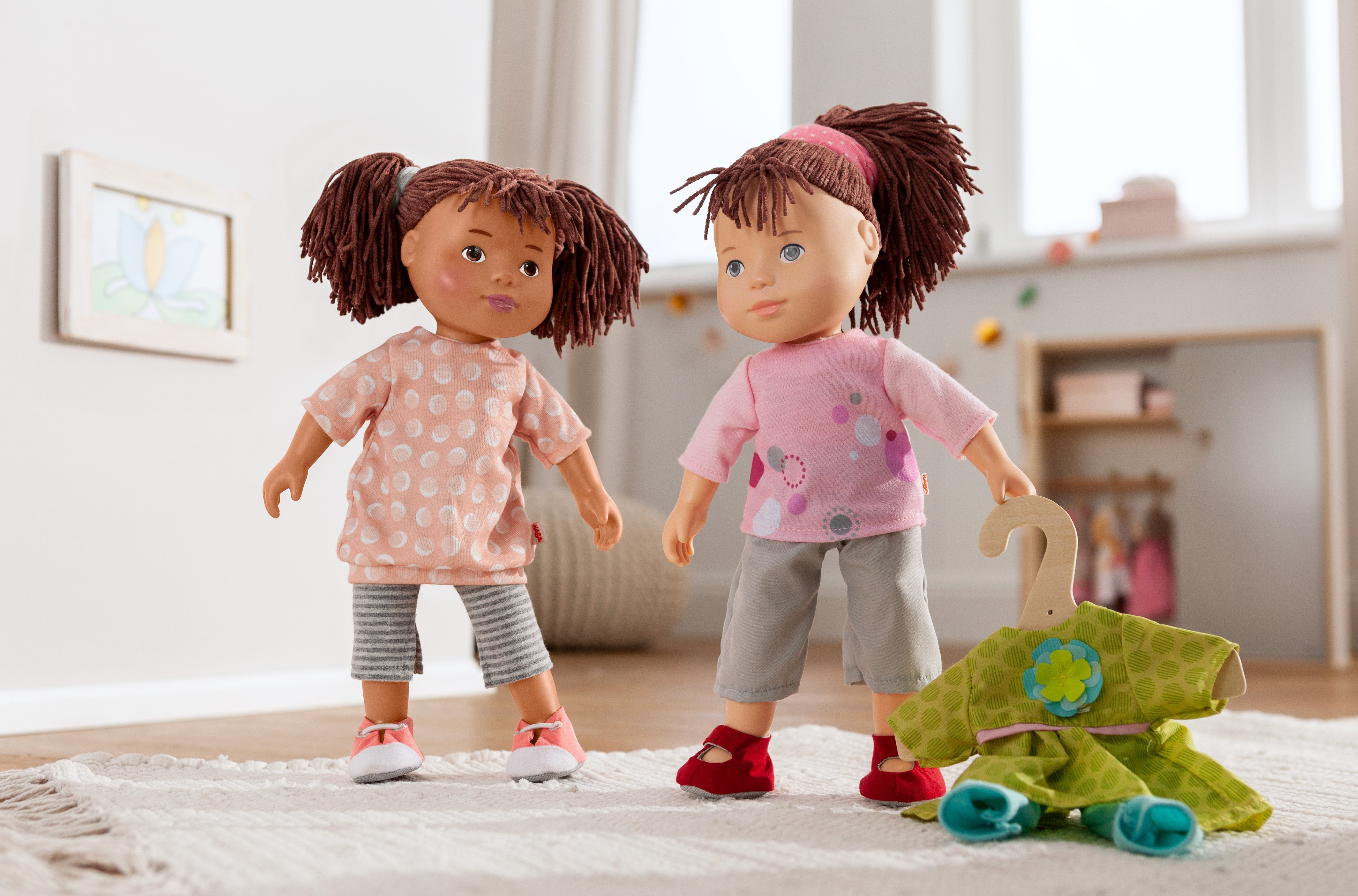 Muñeca Haba Lya 1306530001