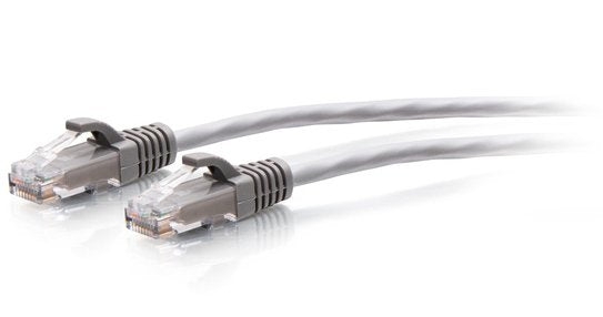 EAN 0757120301127 - C2G C2G30112 cable de red 0,61 m U/UTP (UTP) imagen 1
