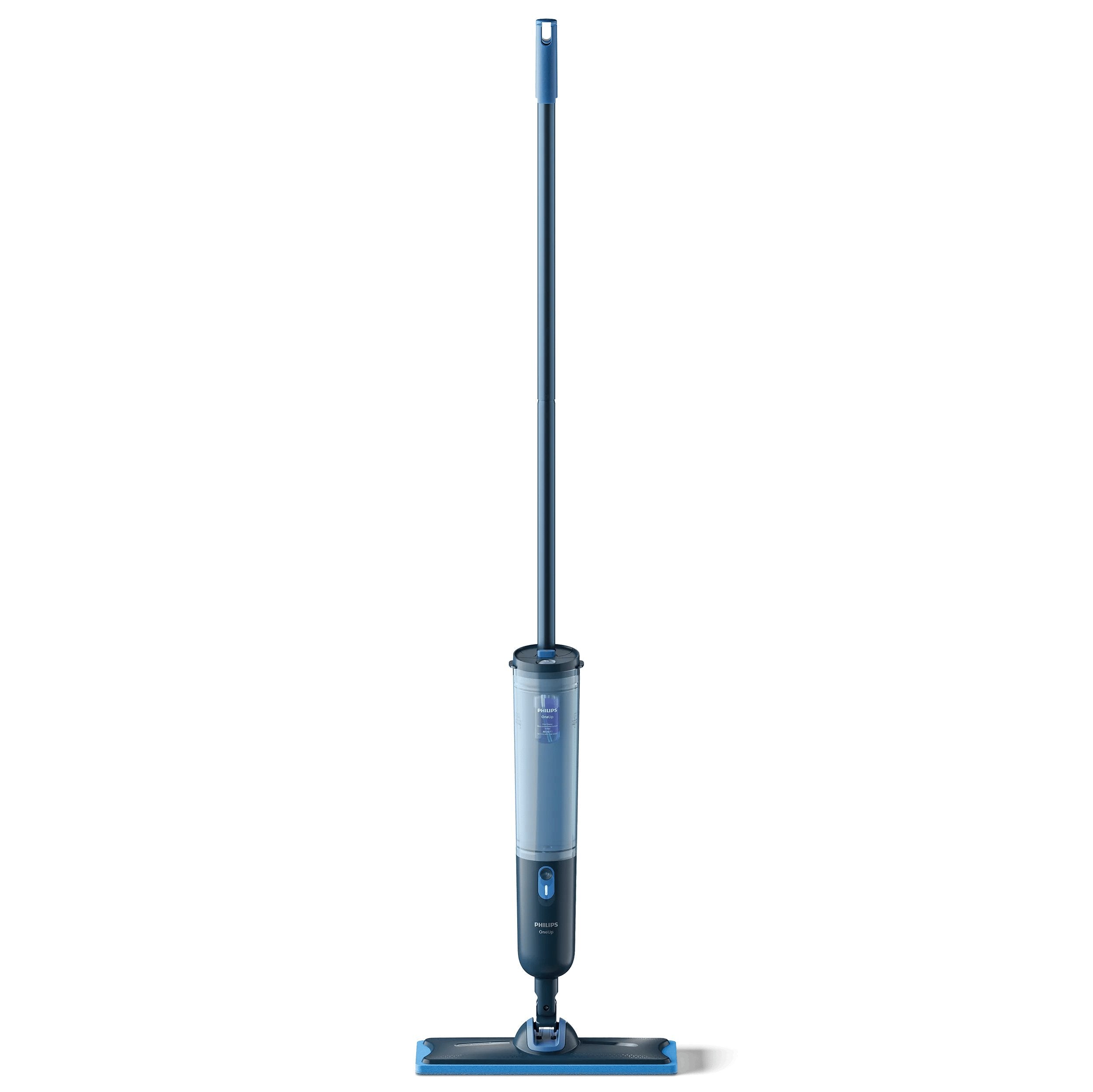 EAN 8720389035944 - Philips 3000 series XV3101/01 fregona Azul imagen 4