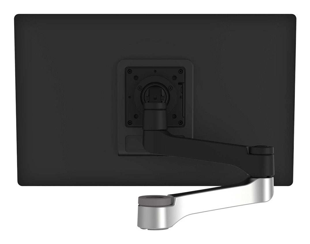 EAN 8719274491095 - R-Go Tools RGOVLZE4EASI soporte para monitor 81,3 cm (32") Escritorio Negro, Plata imagen 3