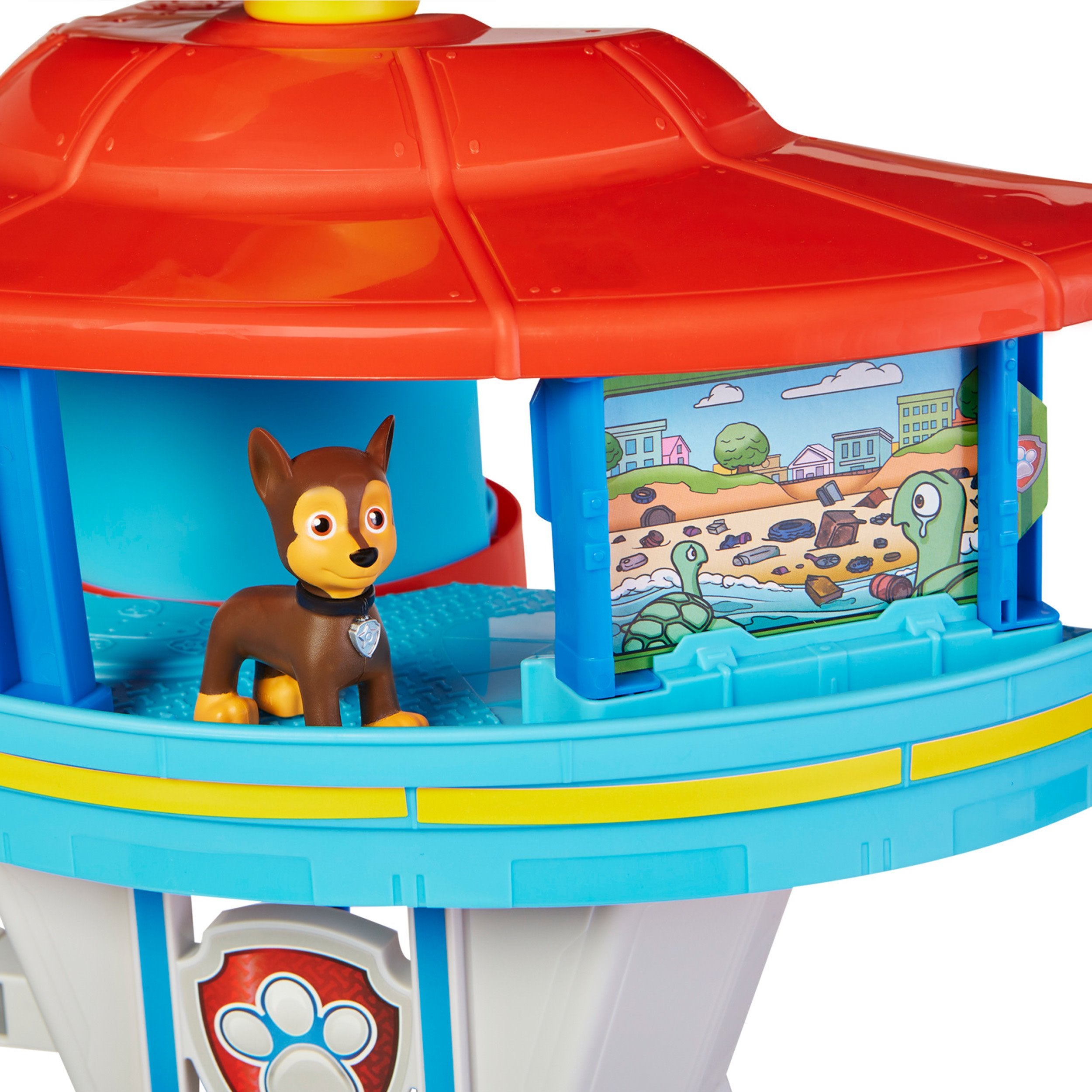 EAN 778988438794 - PAW Patrol 6065500 set de juguetes imagen 7
