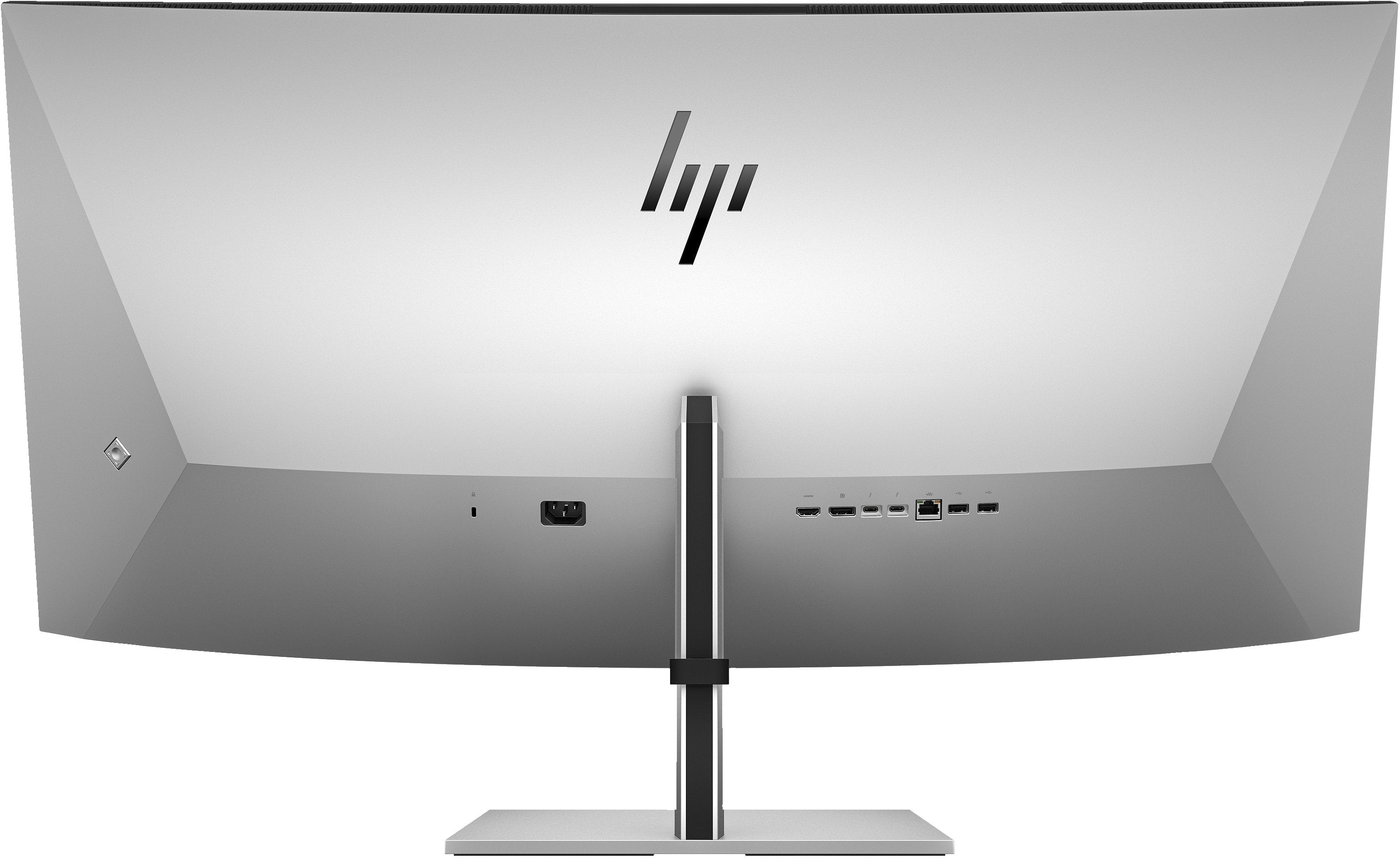 EAN 5715063476697 - HP Series 7 Pro 39.7 inch 5K2K Conferencing Monitor-740pm pantalla para PC 100,8 cm (39.7") 5120 x 2160 P imagen 5