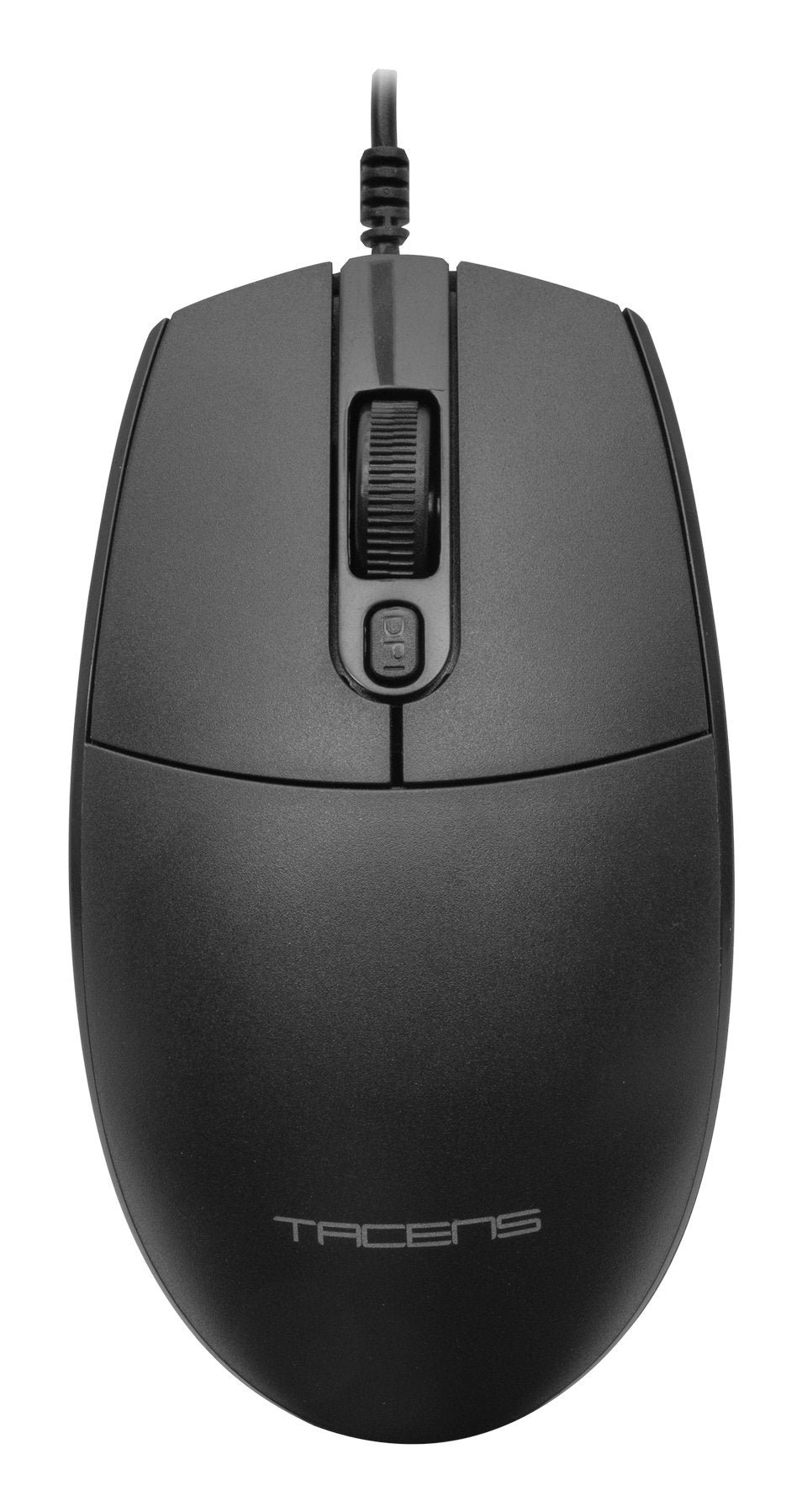 EAN 8435693113065 - Tacens Anima ACP02IT teclado Ratón incluido Hogar / Oficina USB QWERTY Italiano Negro imagen 9
