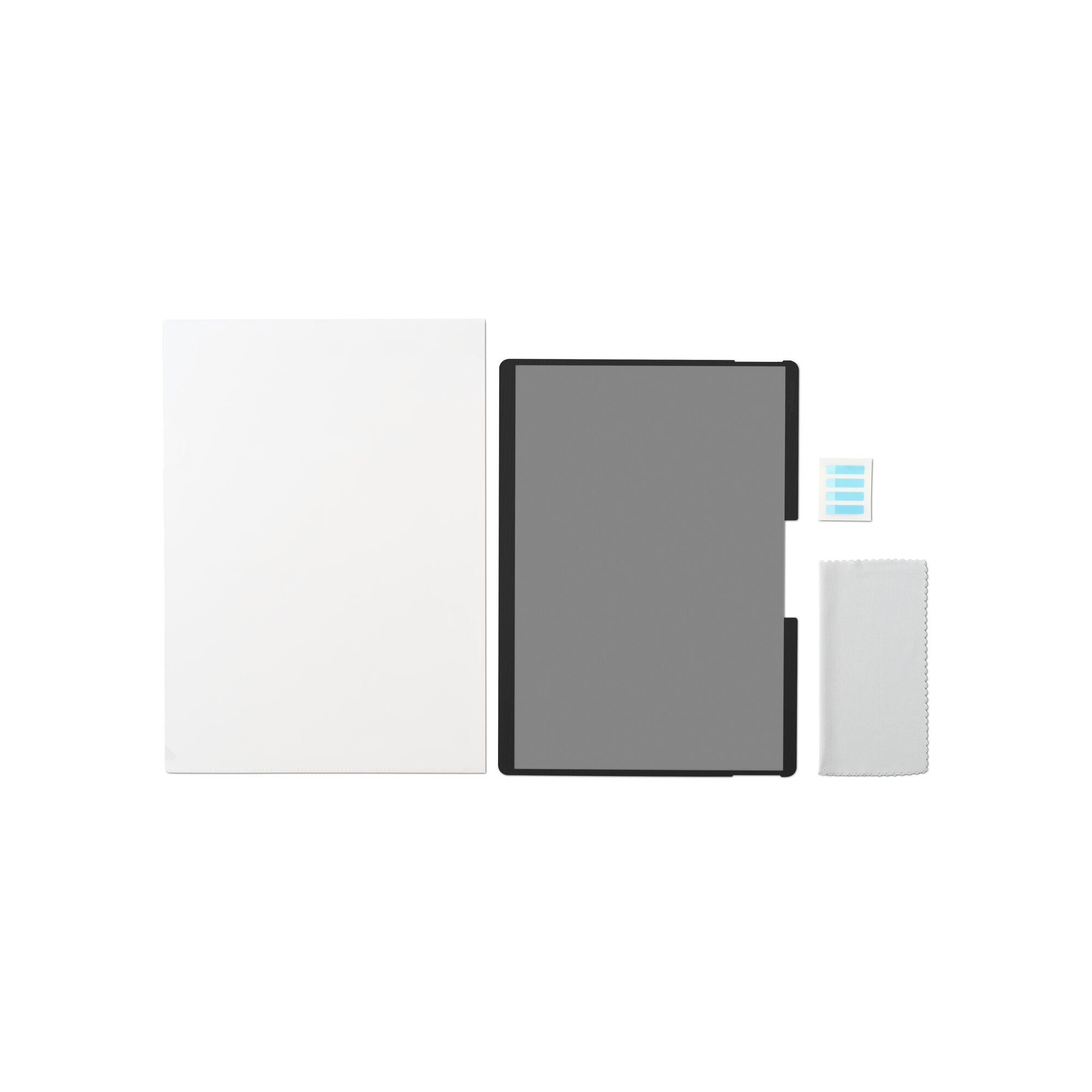 EAN 0085896517009 - Kensington K51700WW filtro para monitor 33 cm (13") Portátil imagen 3