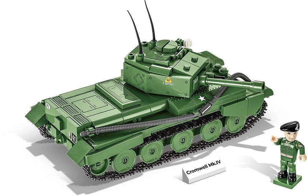 Cromwell Mk.Iv