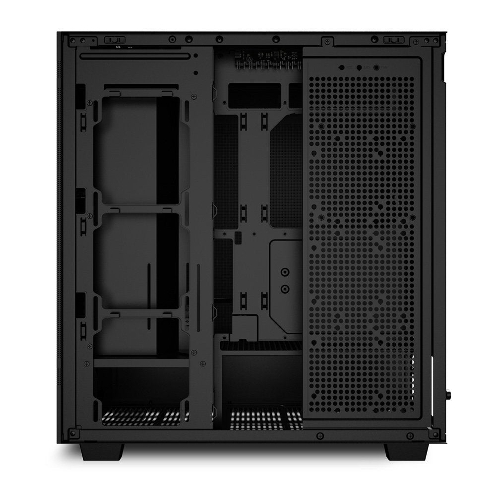 EAN 4044951038220 - Sharkoon REBEL C50 ATX Full Tower Negro imagen 6
