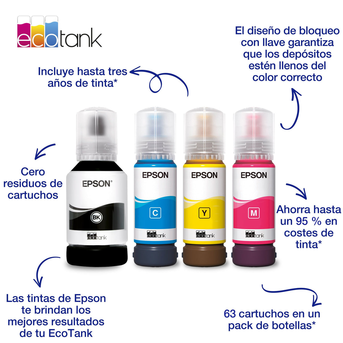 EAN 8715946643359 - Epson 102 Original imagen 5