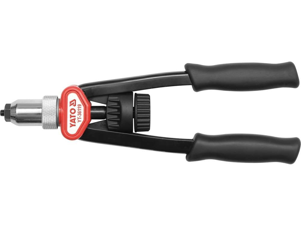 EAN 5906083361197 - Yato YT-36119 remachadora Pinza para remaches imagen 1