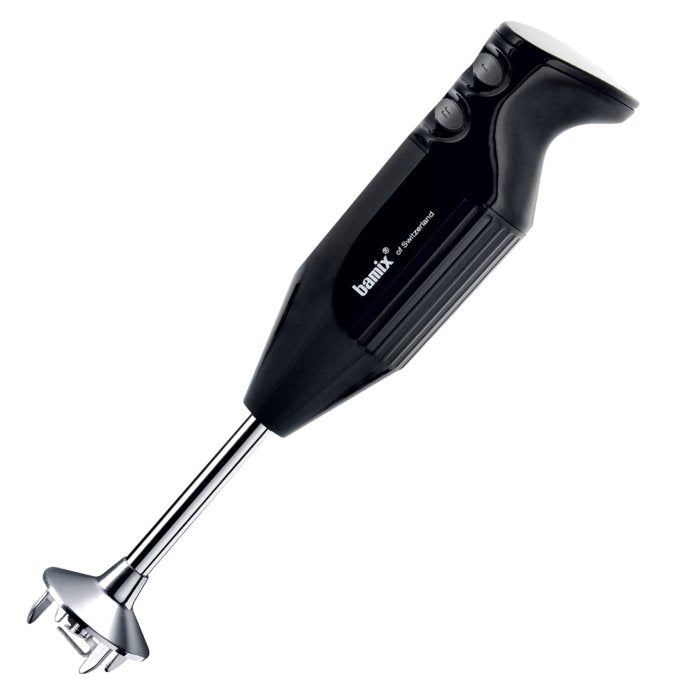 EAN 7610497620129 - Bamix ONE 0 L Batidora de inmersión 160 W Negro imagen 2