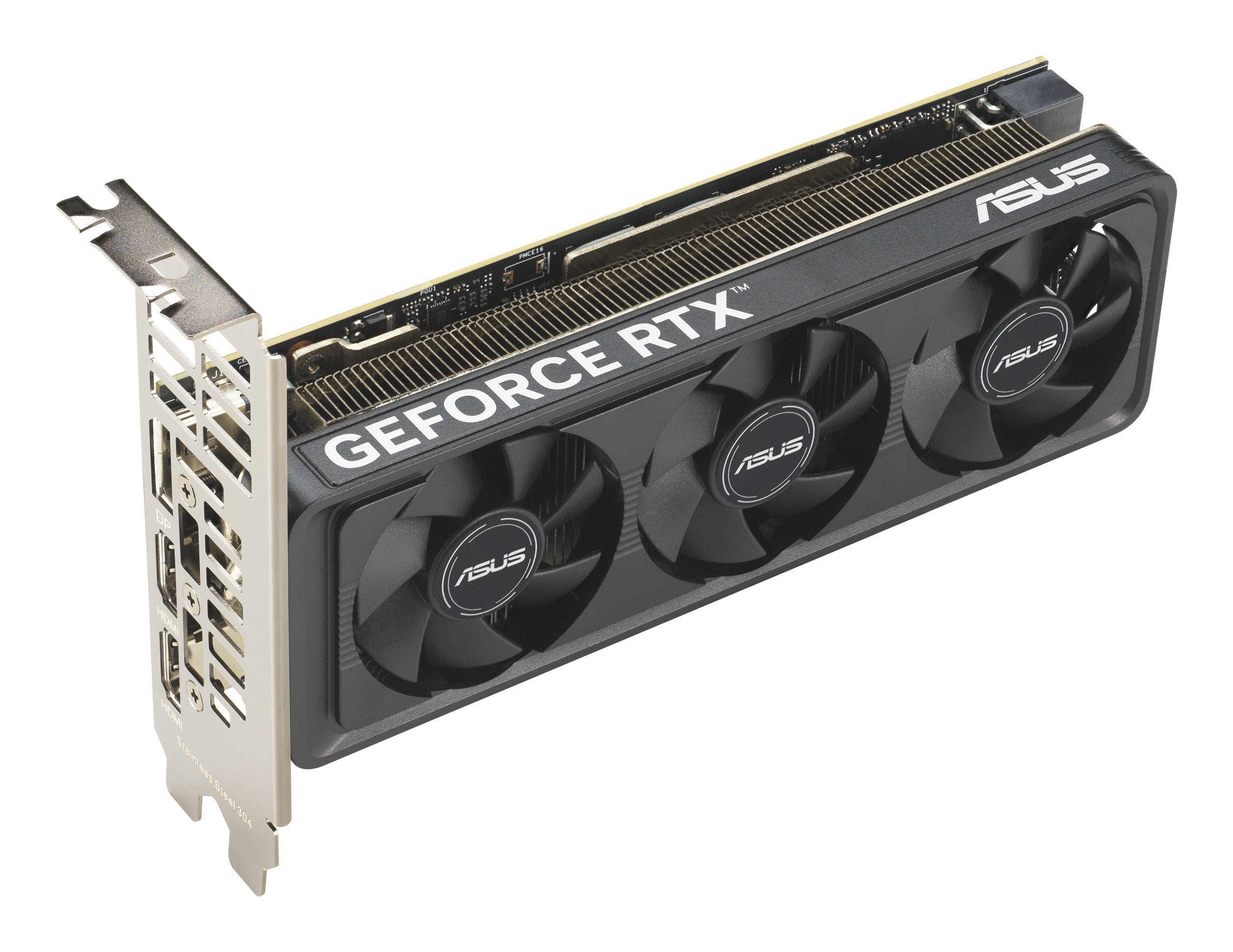 EAN 4711636177139 - ASUS RTX5060-O8G-LP-BRK NVIDIA GeForce RTX 5060 8 GB GDDR7 imagen 4