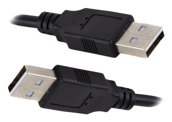 EAN 8435364318720 - iggual IGG318720 cable USB USB 2.0 2 m USB A Negro imagen 3