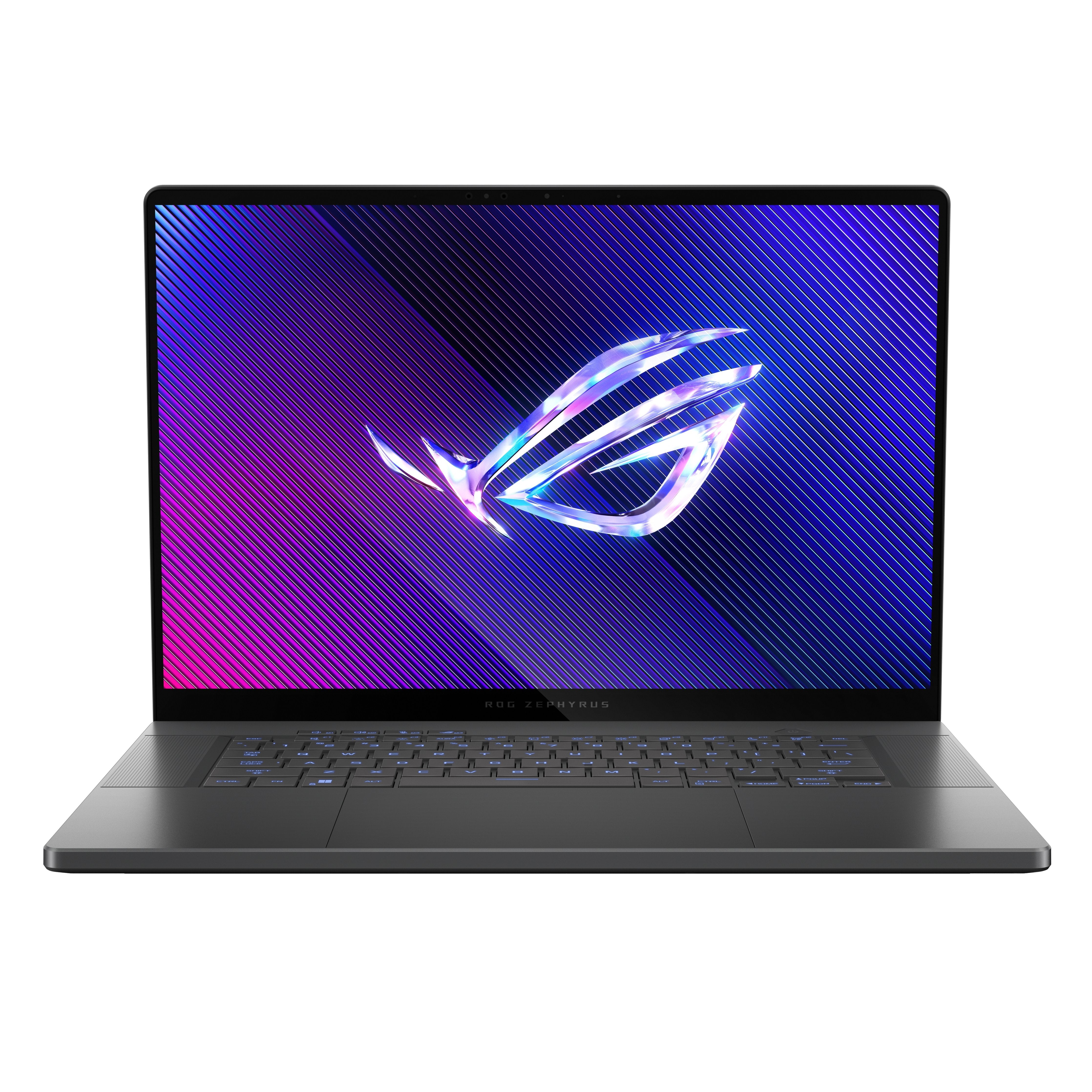 EAN 4711387899892 - ASUS ROG Zephyrus G16 GU605CW-QR120W Intel Core Ultra 9 40,6 cm (16") LPDDR5x-SDRAM NVIDIA GeForce RTX 50 imagen 6
