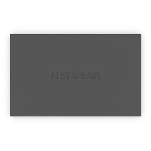 Switch 16 Ptos Netgear 10/100/1000 Gs516pp 16ptos Gigabit / No Gestionable / Poe+ / 260w Gs516pp-100eus