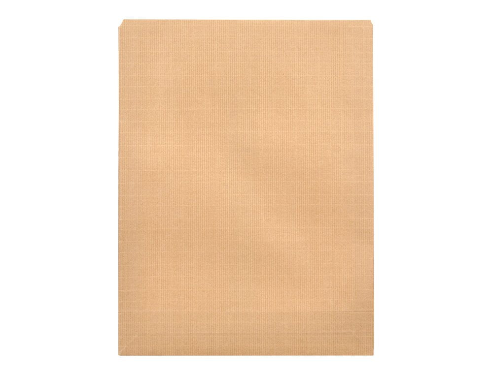 Liderpapel Sobre Bolsa N.1 Tira Silicona 1000 Unidades 100x145mm