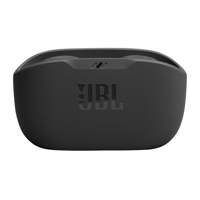 EAN 6925281953521 - JBL Wave Buds Auriculares True Wireless Stereo (TWS) Dentro de oído Llamadas/Música/Deporte/Uso diario Bl imagen 4