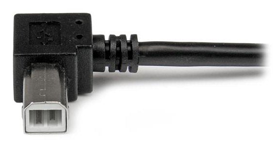 EAN 0065030851657 - StarTech.com 2m USB 2.0 cable USB Negro imagen 5