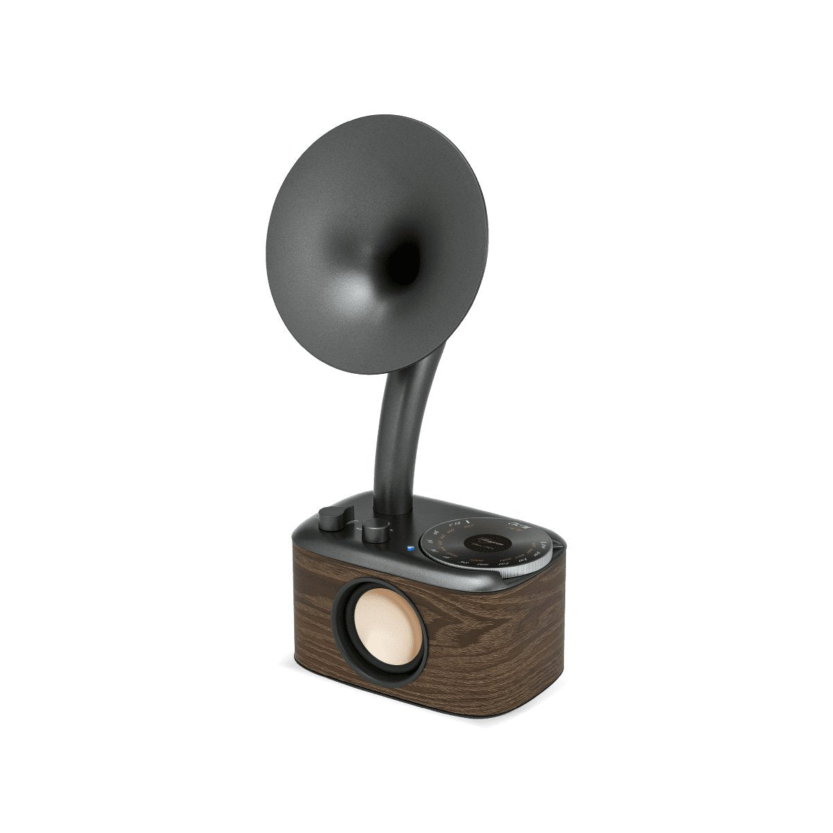 EAN 4711317995595 - Sangean WR-45 Portátil Negro imagen 2