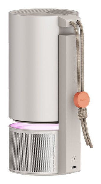 Xgimi Proyector Xn13a / Mogo 3 Pro Gris