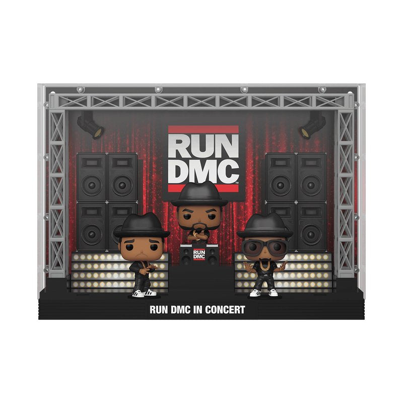 EAN 0889698684026 - FUNKO POP! Moment 68402 figura de acción y colleccionable imagen 1