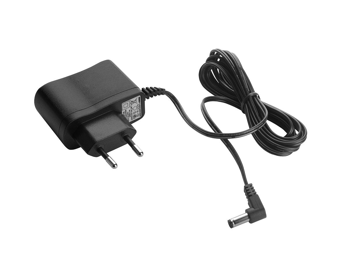 EAN 8595631012475 - Concept VP4353 aspiradora de mano Negro Sin bolsa imagen 10