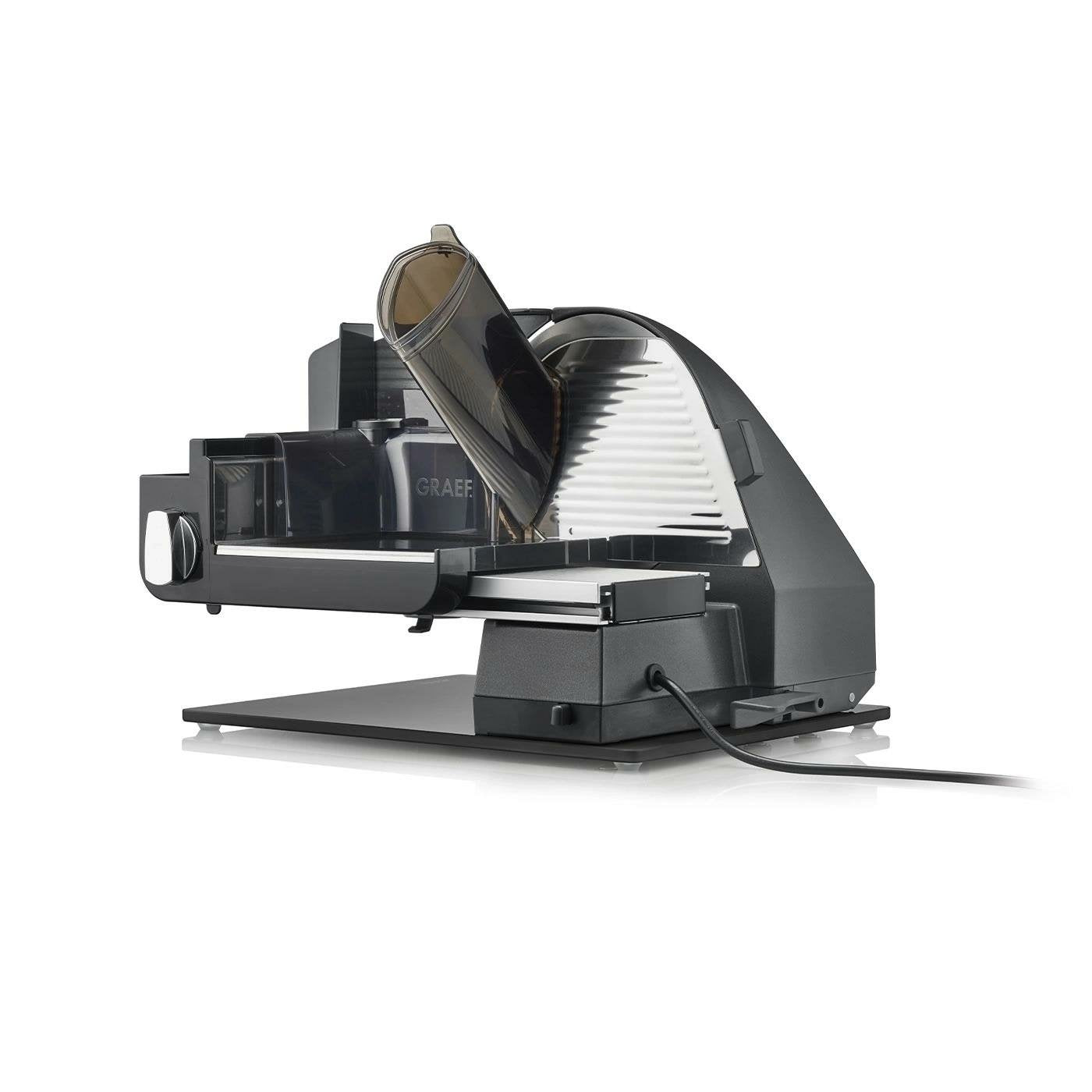 Rebanadora Graef Master M95 Eléctrico 170 W Gris
