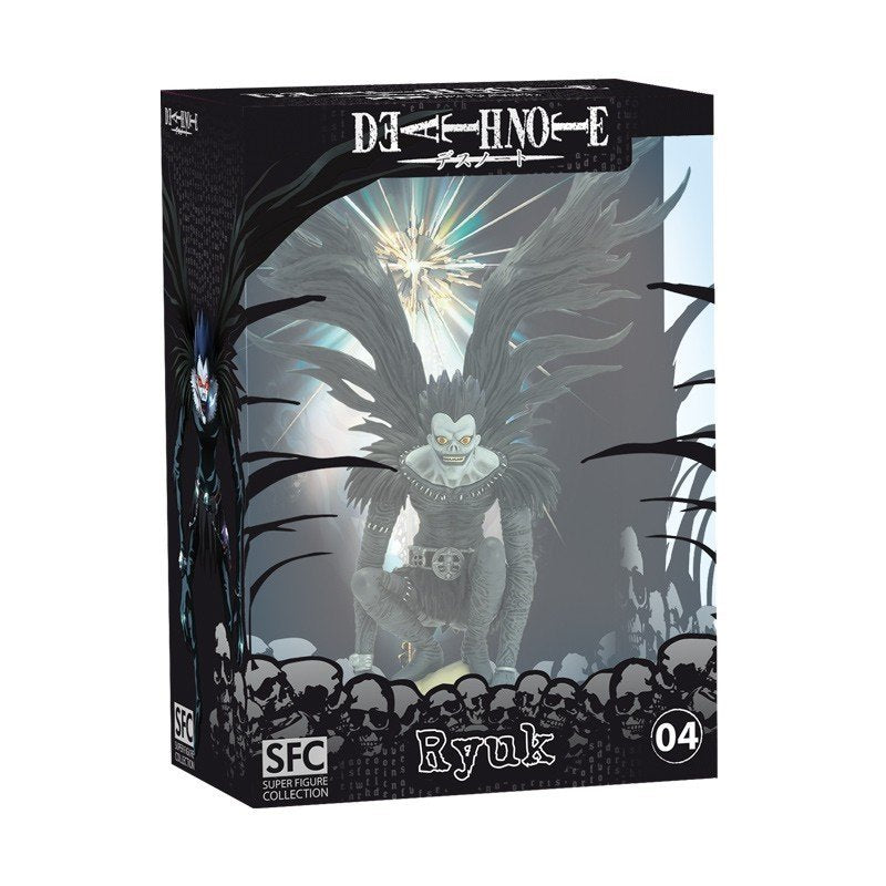 Figura Abysse Death Note Ryuk