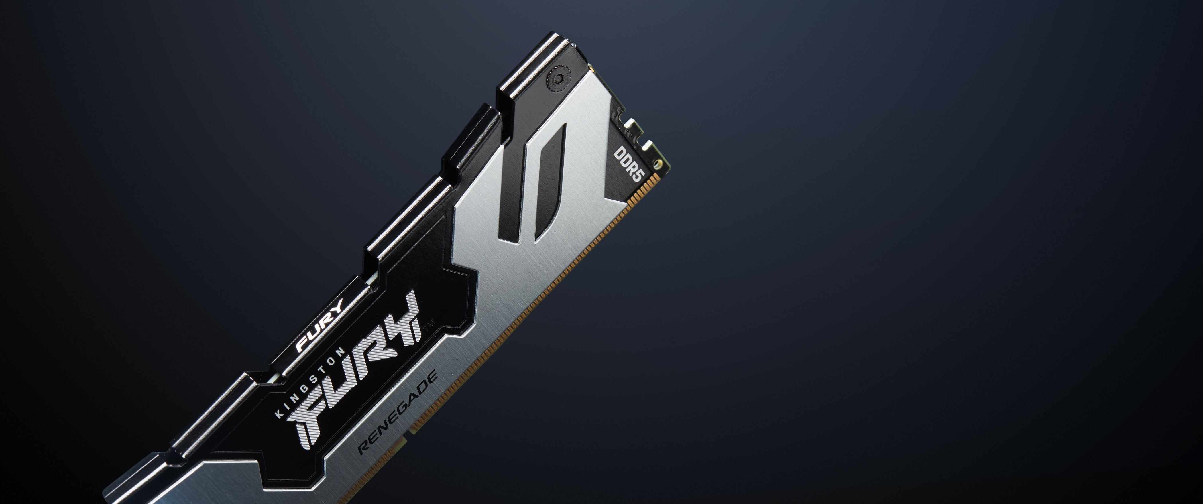 EAN 740617350470 - Kingston Technology FURY Renegade módulo de memoria 2 x 24 GB 8000 MT/s 288-pin DIMM imagen 21
