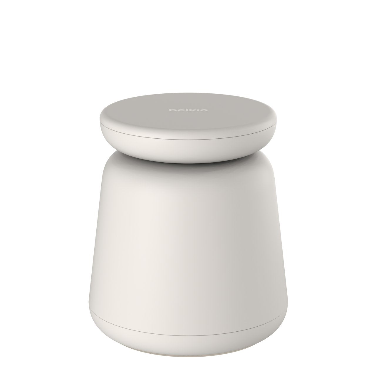 Base De Carga Belkin Boost Charge Pro 2 En 1 De 15 W/Magsafe San.Wiz020vfh37