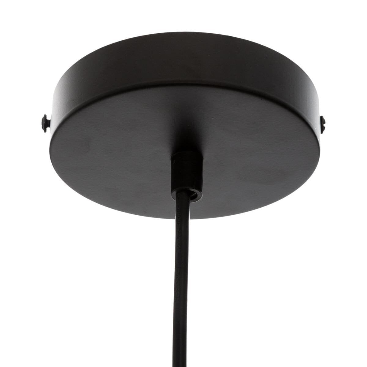 EAN 3560238659854 - Atmosphera Galt iluminación de suspensión Montaje flexible E27 imagen 3
