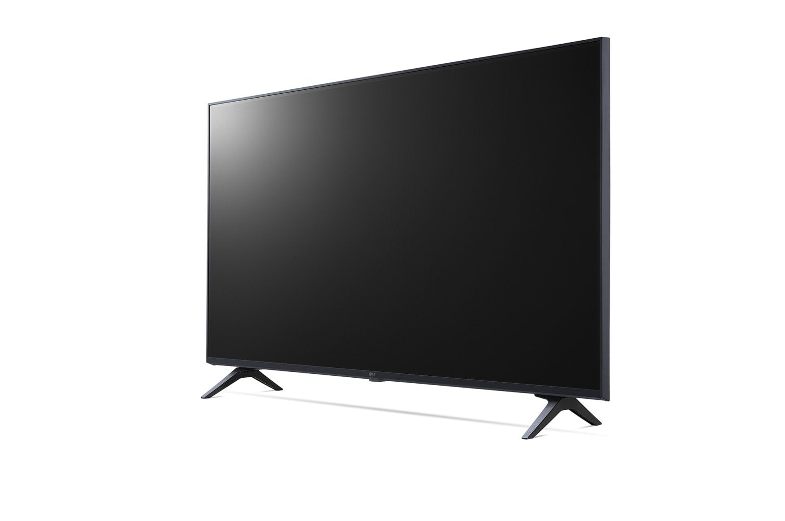 Lg 75un640s Pantalla De Señalización Digital 190,5 Cm (75") Wifi 300 Cd / M² 4k Ultra Hd Azul Web Os