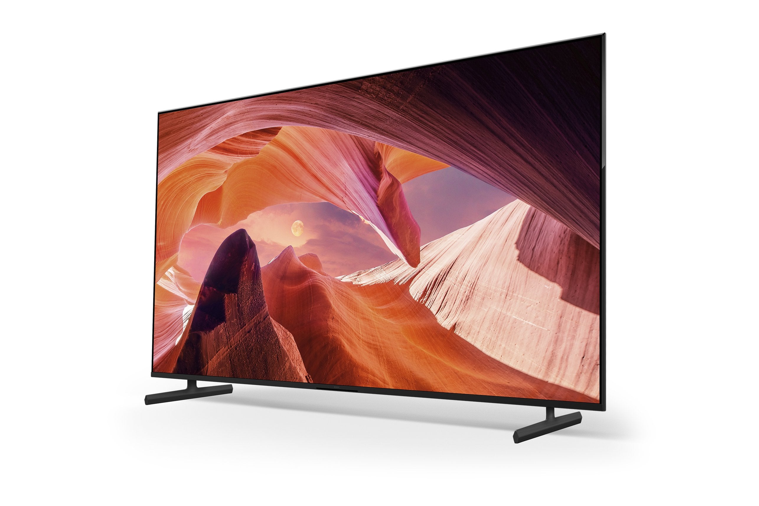 EAN 4548736150355 - Sony KD-85X80L 2,16 m (85") 4K Ultra HD Smart TV Wifi Negro imagen 7