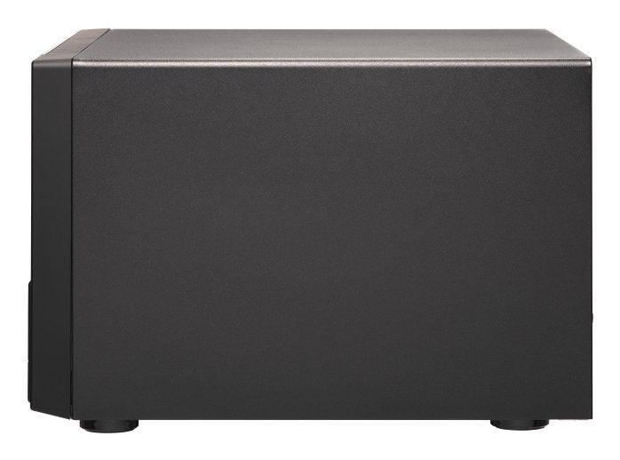 EAN 4713213516188 - QNAP TL-D800C caja para disco duro externo Carcasa de disco duro/SSD Negro, Gris 2.5/3.5" imagen 8