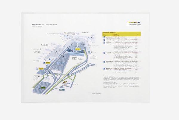 EAN 4005546216409 - Durable 2314 protector de hojas 300 x 420 (A3) 10 pieza(s) imagen 4