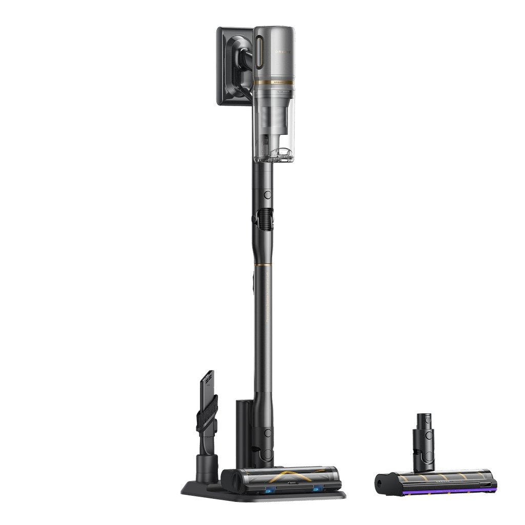 Dreame Aspiradora Sin Fili V20 Pro-A 610w Negro