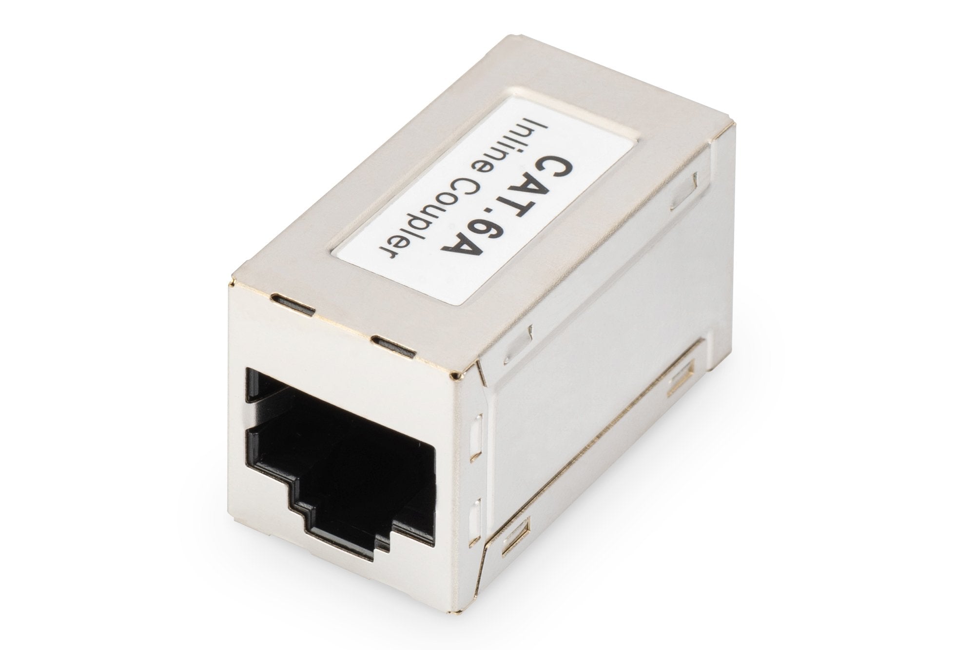 EAN 4016032291824 - Digitus DN-93905 divisor de red Metálico imagen 4
