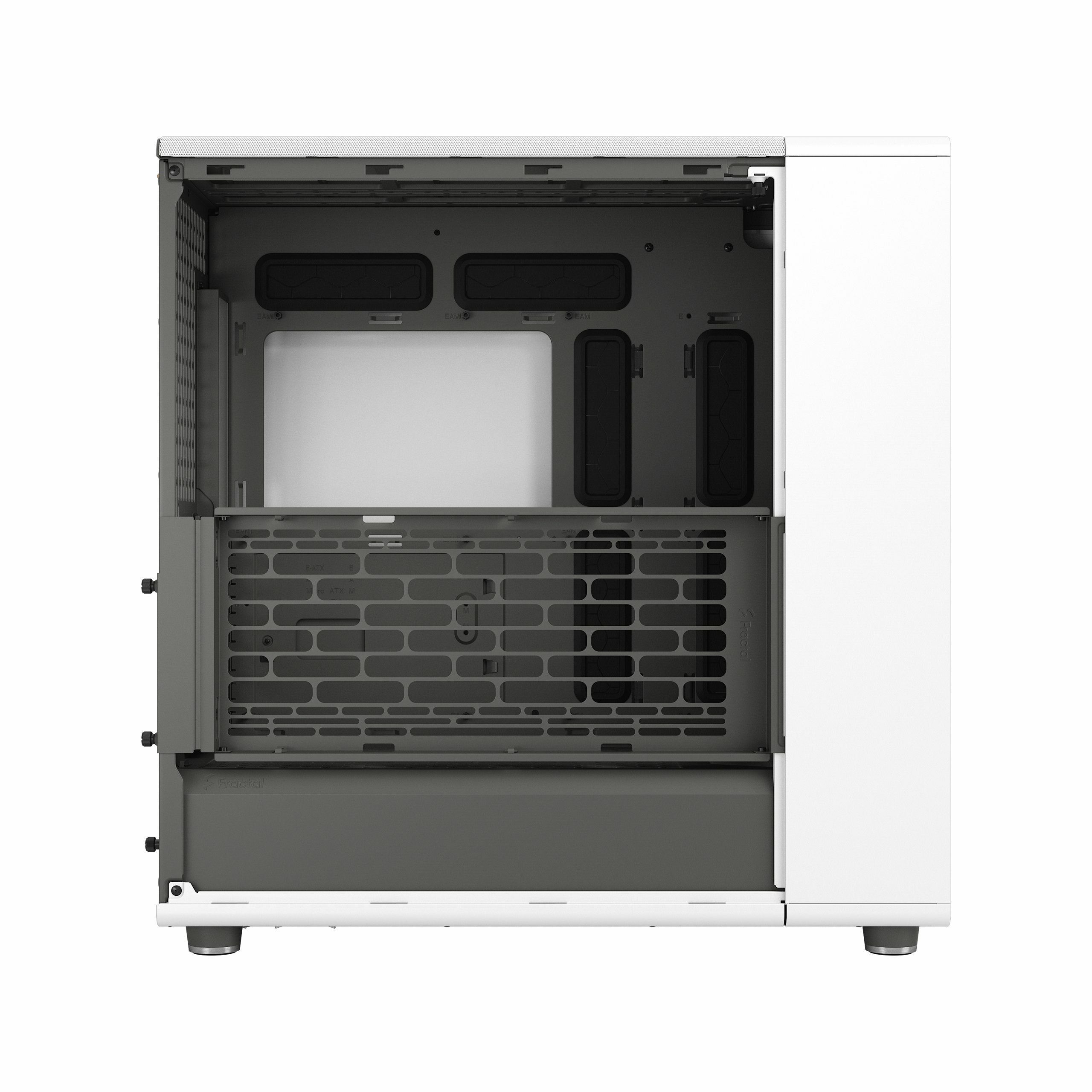 EAN 7340172706557 - Fractal Design North XL Midi Tower Blanco imagen 8