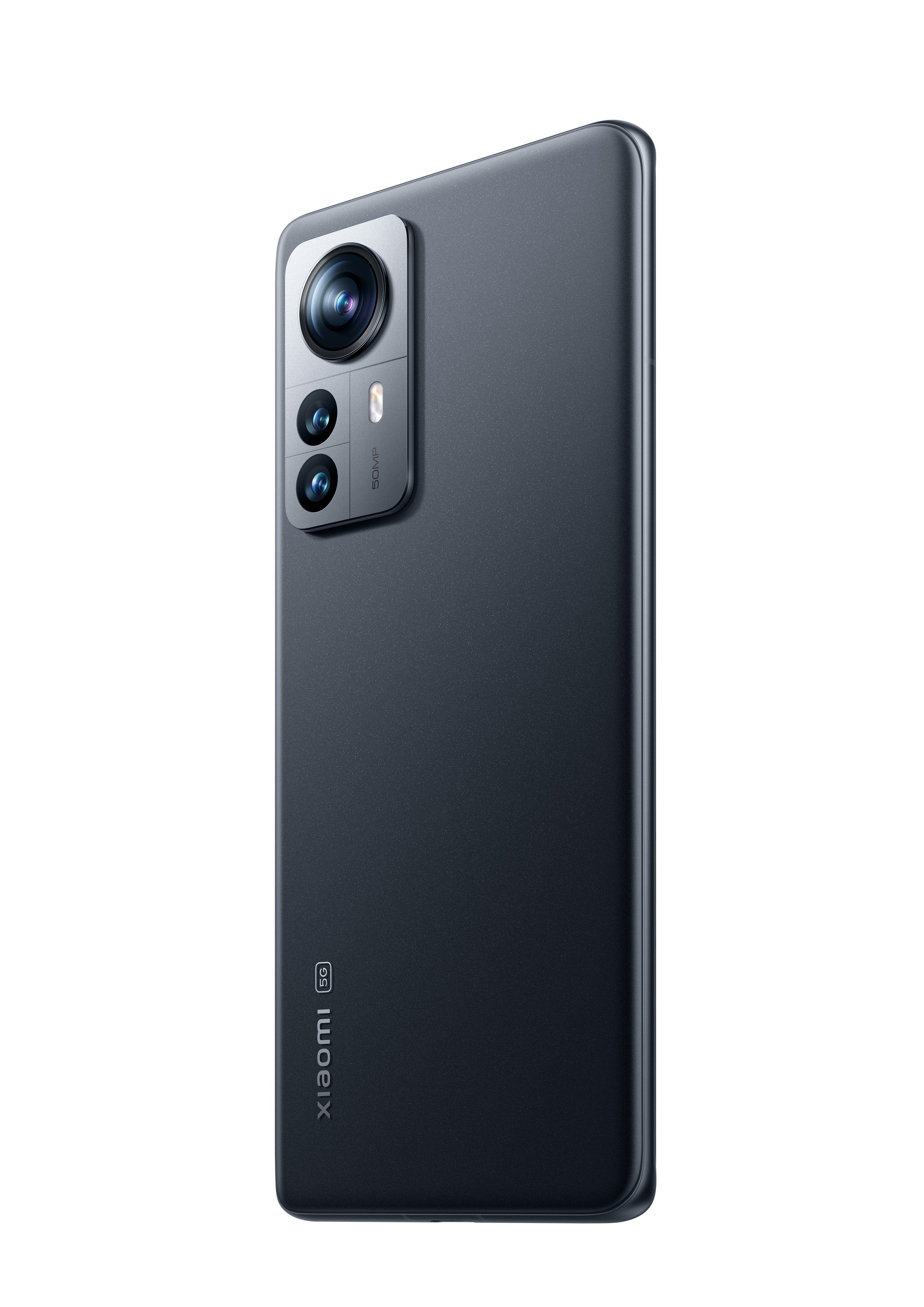 EAN 6934177762888 - Xiaomi 12 Pro 17,1 cm (6.73") SIM doble Android 12 5G USB Tipo C 12 GB 256 GB 4600 mAh Gris imagen 6