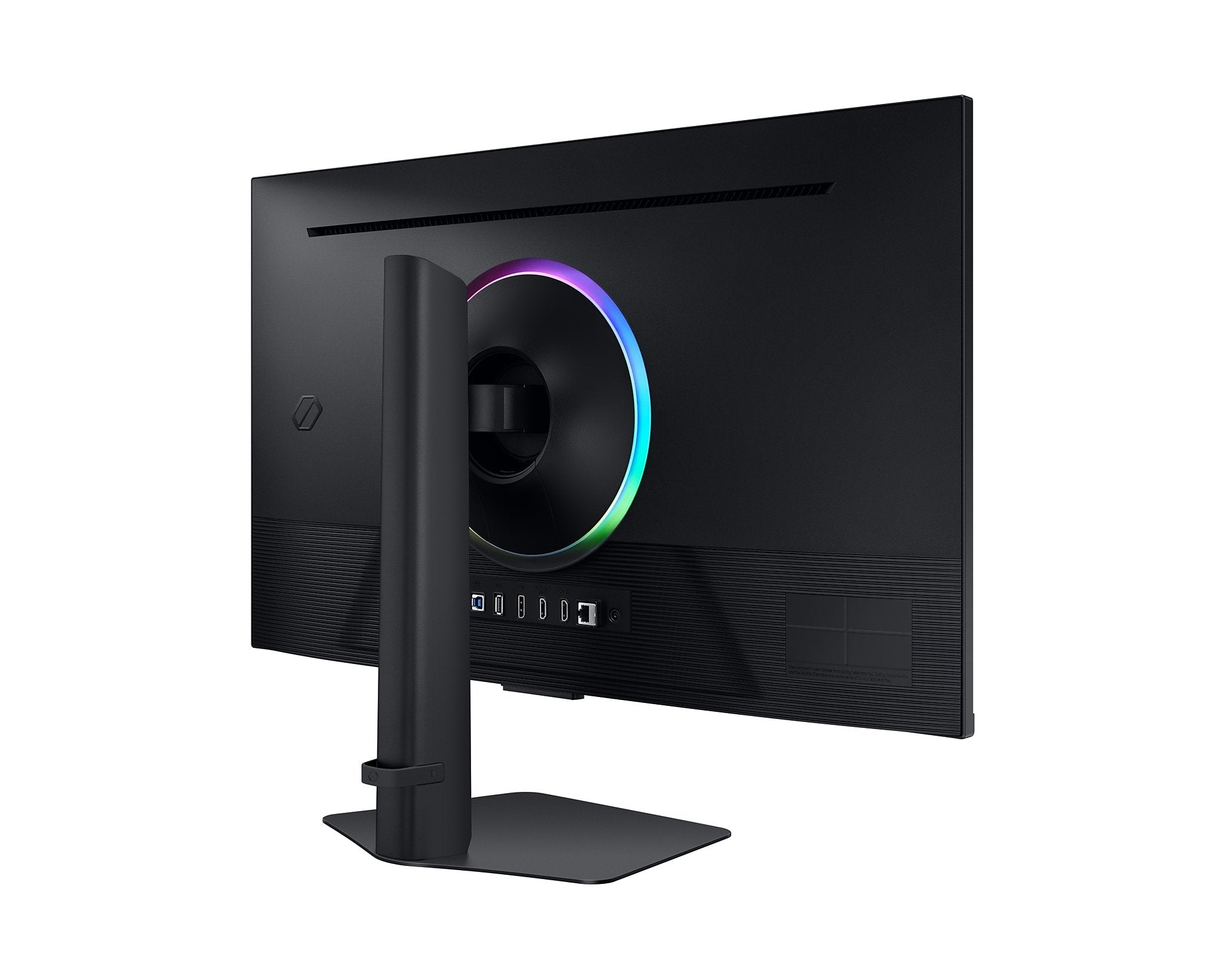 EAN 8806095724904 - Samsung LS32DG702EU pantalla para PC 81,3 cm (32") 3840 x 2160 Pixeles 4K Ultra HD LCD Negro imagen 10