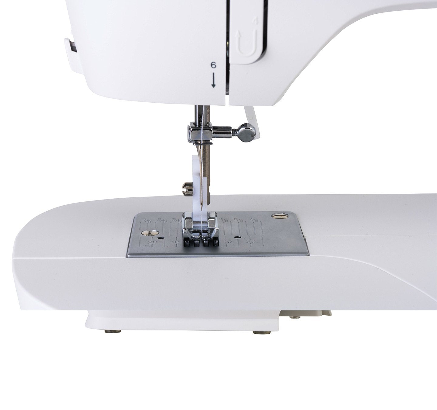 EAN 7393033102975 - SINGER M1505 máquina de coser Eléctrico imagen 5